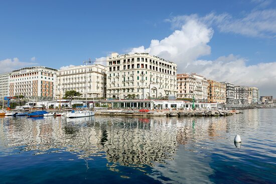 Eurostars Hotel Excelsior