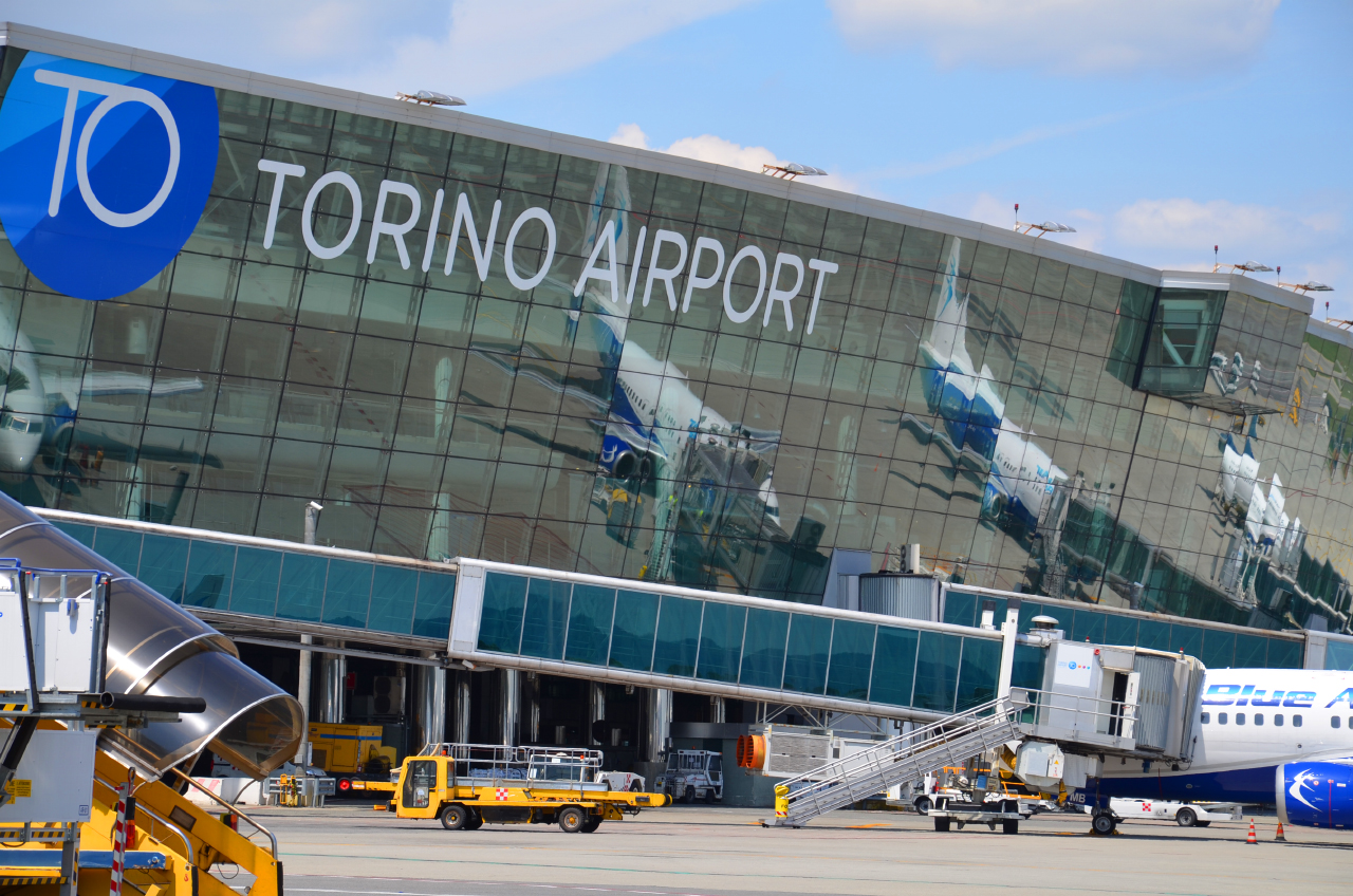 Torino-aeroporto