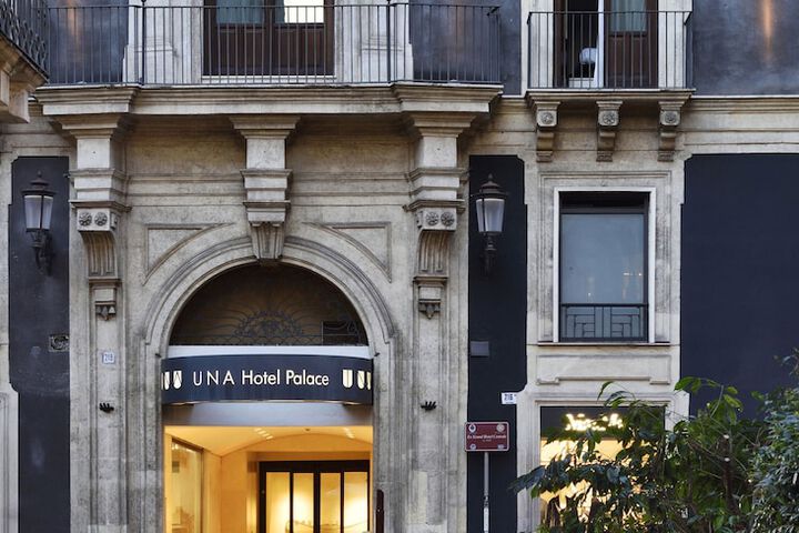 UNAHOTELS-Palace-Catania