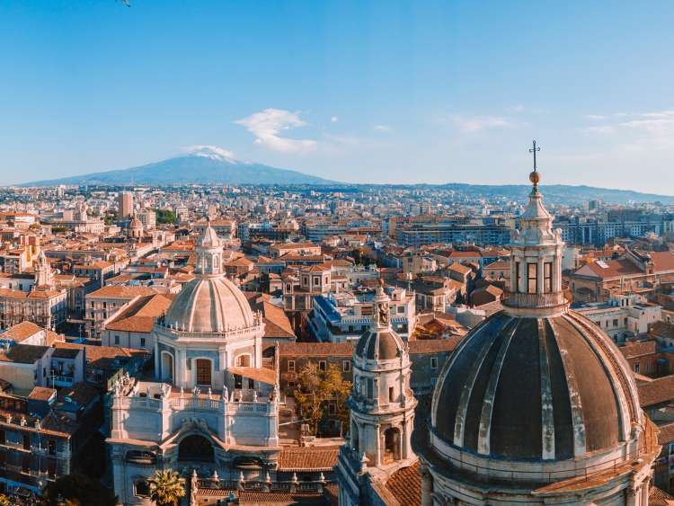 catania