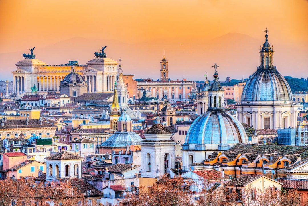 roma