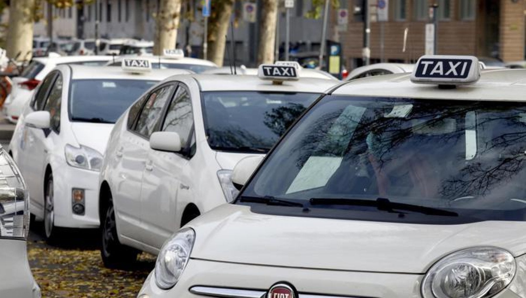 taxi-italia